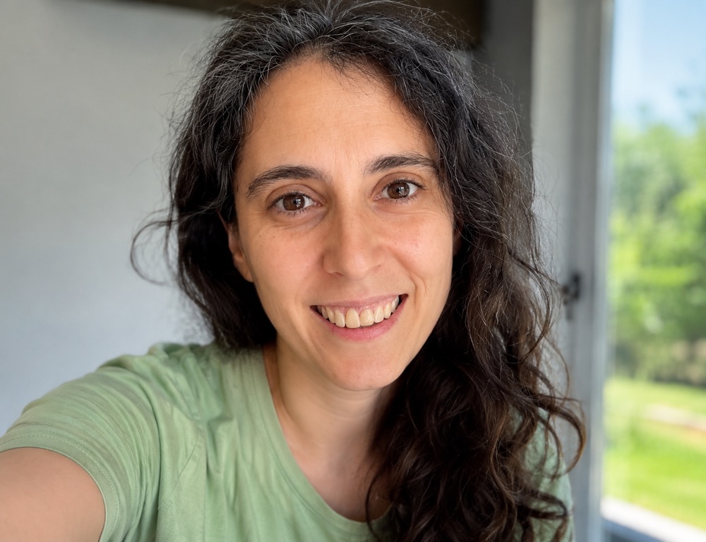 Ana Sevilla